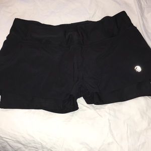 MPG RUNNING SHORTS L